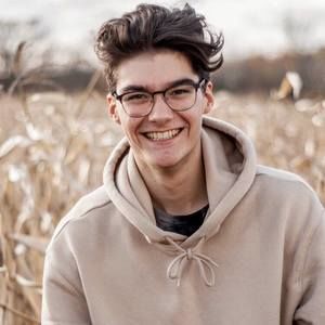 Meet your Posher, Vincent